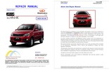 Thumbnail Mahindra Xylo car detailed service repair manual